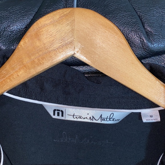 Travis Mathew Tour Guide Polo - Picture 6 of 9